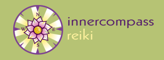 InnerCompass Reiki healing